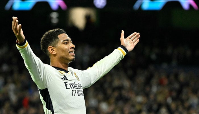 Jude Bellingham, il prossimo volto del Real Madrid